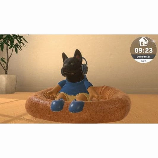 Little Friends: Dogs & Cats - Nintendo Switch Game