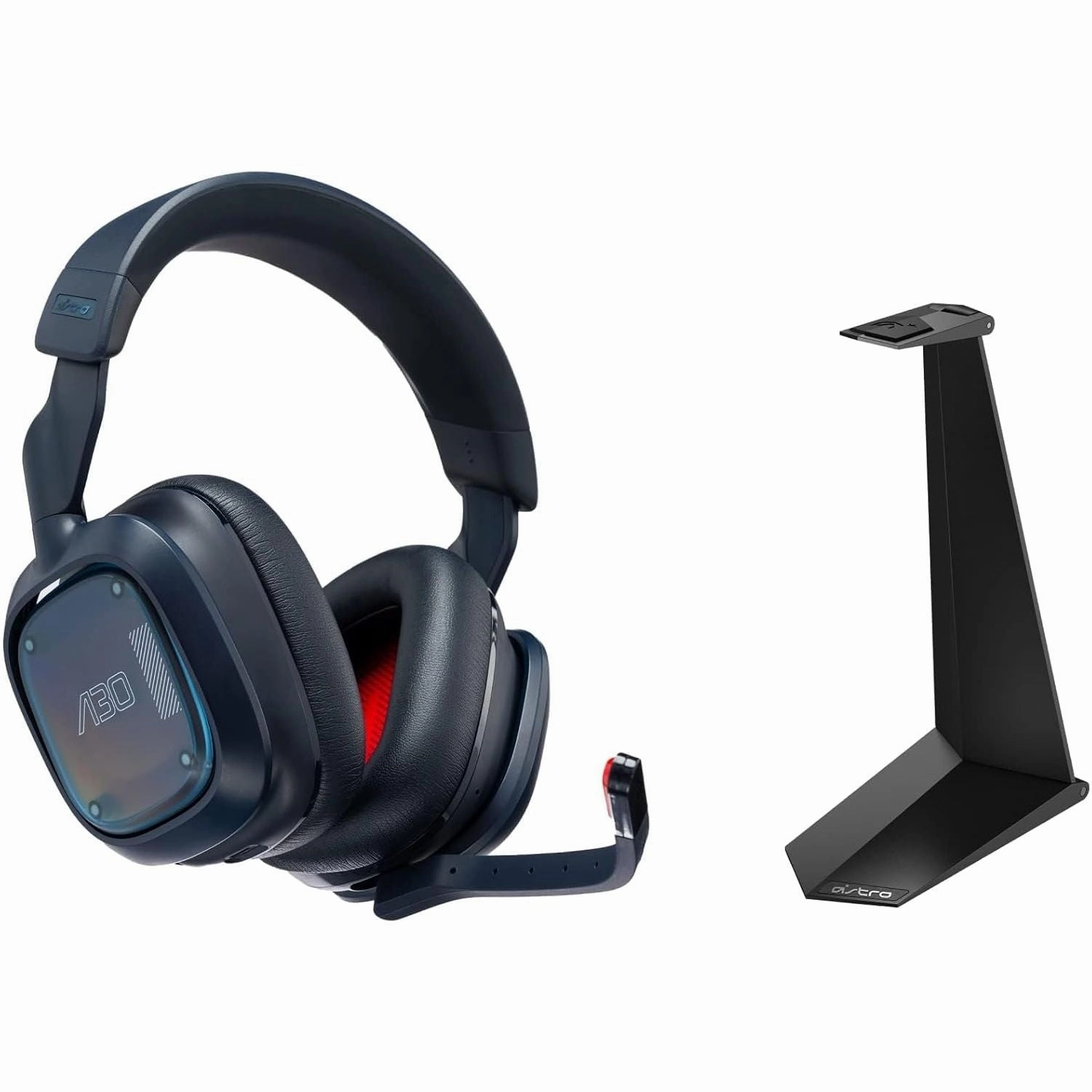 Logitech Astro A30 Lightspeed Wireless Headset (ps/pc) - Navy