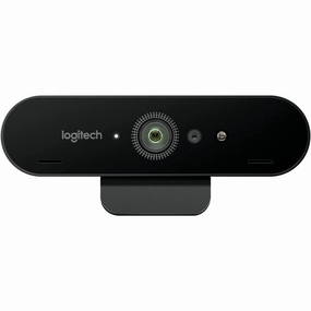 Logitech BRIO 4K Ultra HD webcam - Black digital cameras, buy mirrorless camera, compact cameras sale