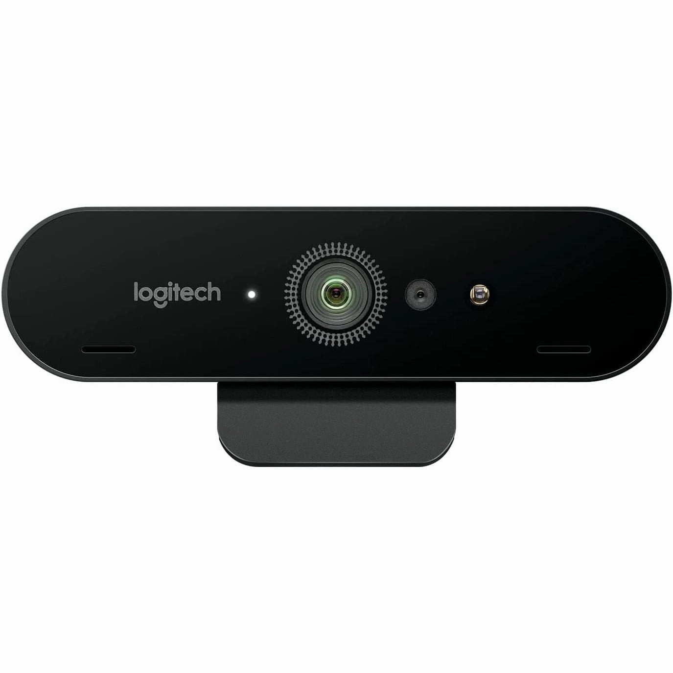 Logitech BRIO 4K Ultra HD webcam - Black digital cameras, buy mirrorless camera, compact cameras sale