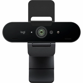 Logitech Brio Stream Webcam - Ultra 4K HD Video - Black digital cameras, buy mirrorless camera, compact cameras sale