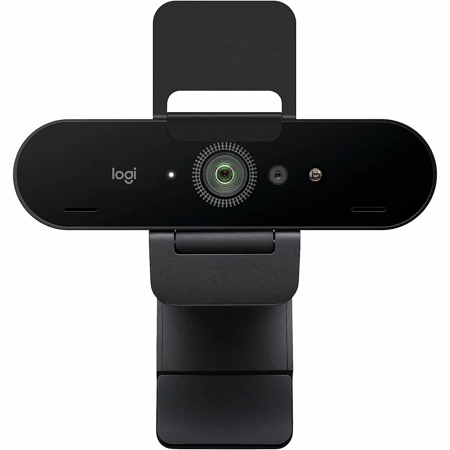 Logitech Brio Stream Webcam - Ultra 4K HD Video - Black digital cameras, buy mirrorless camera, compact cameras sale