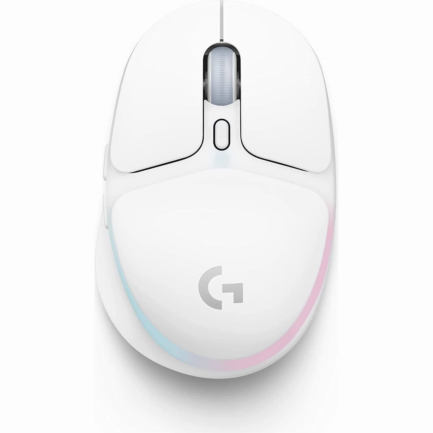 Logitech G705 Wireless Gaming Mouse - White computing devices, pc accessories, cheap computer online