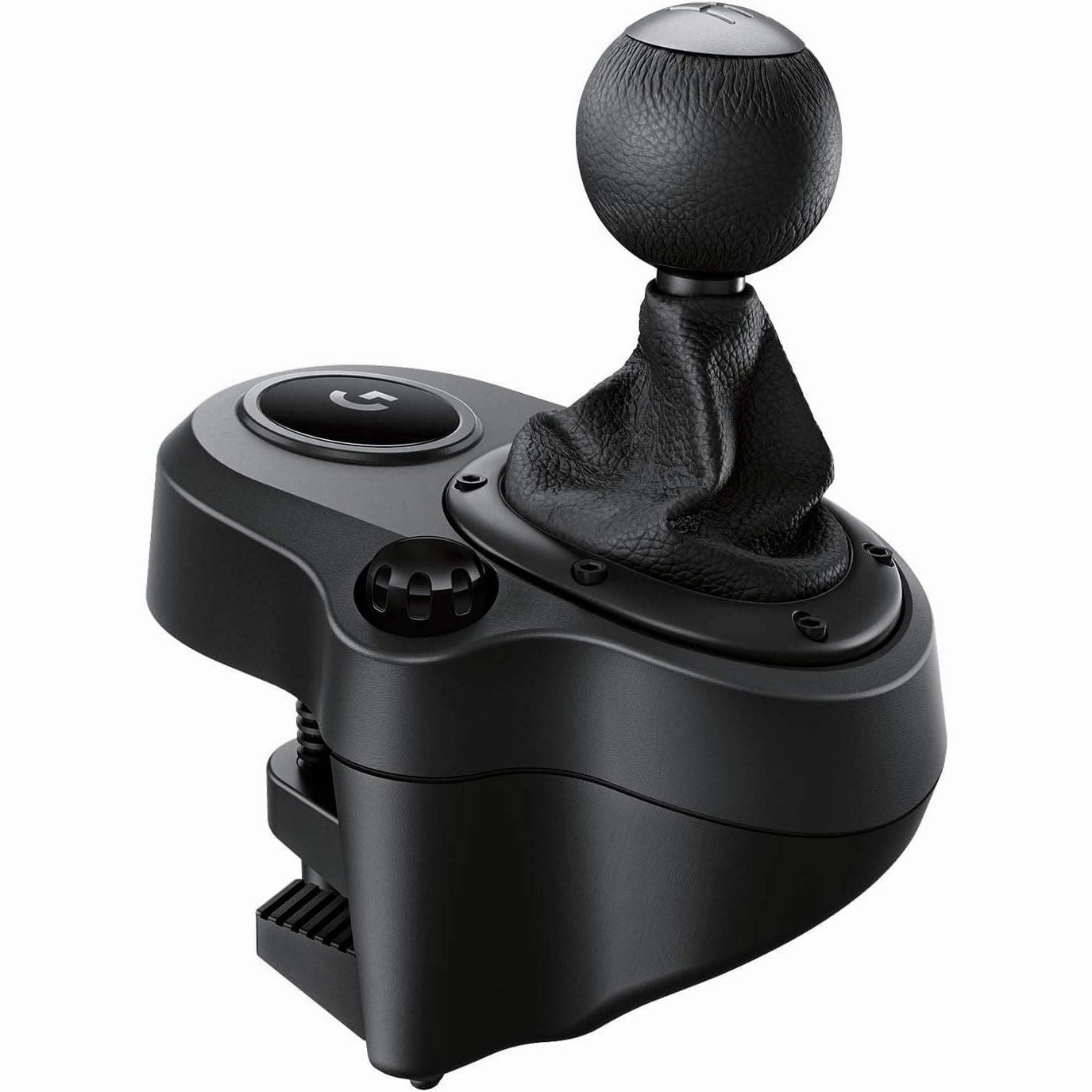 Logitech G Gaming Driving Force Shifter C Compatible With G29 And G920 Driving Force Racing Wheels For Playstation 4, Xbox One, And PC