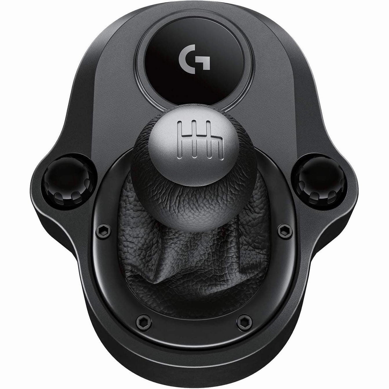 Logitech G Gaming Driving Force Shifter C Compatible With G29 And G920 Driving Force Racing Wheels For Playstation 4, Xbox One, And PC