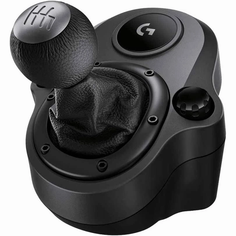 Logitech G Gaming Driving Force Shifter  Compatible with G29 and G920 Driving Force Racing Wheels for Playstation 4, Xbox One, and PC wireless headphones,bluetooth headphones,noise cancelling headphones,wireless earbuds