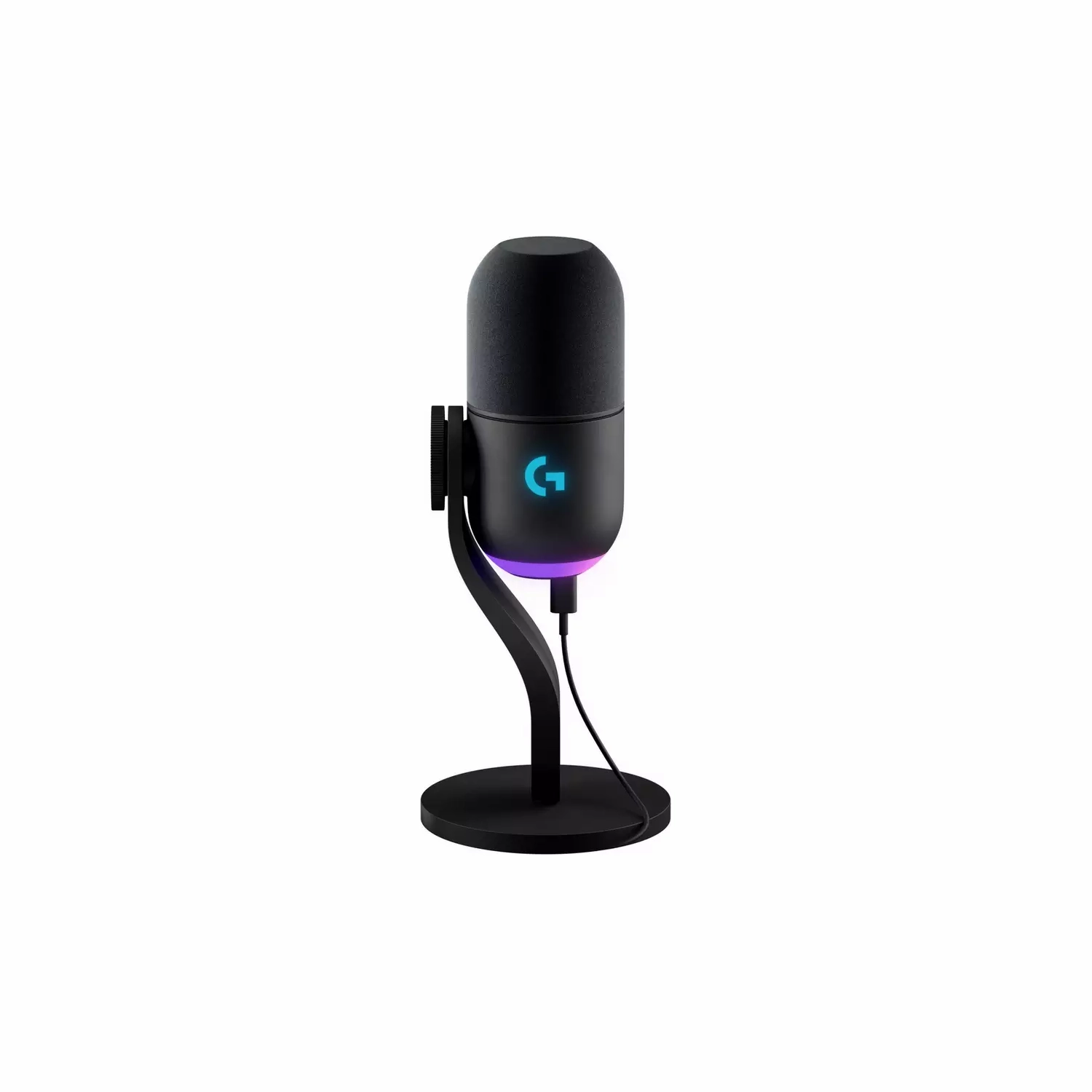 Logitech G Yeti GX USB Dynamic RGB Streaming Microphone computing devices, pc accessories, cheap computer online