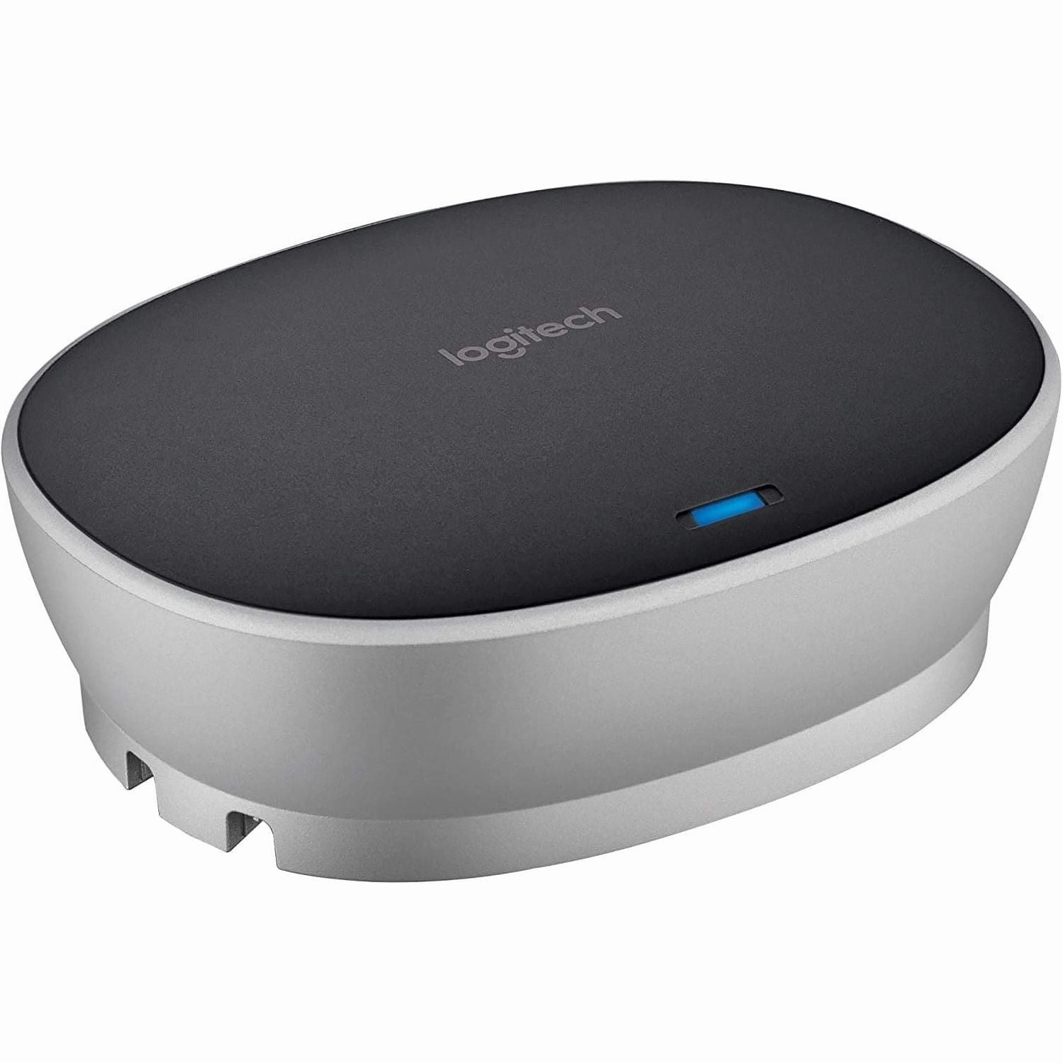 Logitech Group Video Conferencing System, Full HD 1080p - Laptop/PC/Mac - Black