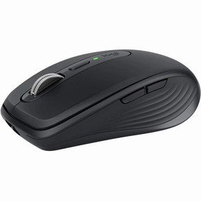 Logitech MX Anywhere 3 Wireless Mouse - Graphite computing devices, pc accessories, cheap computer online