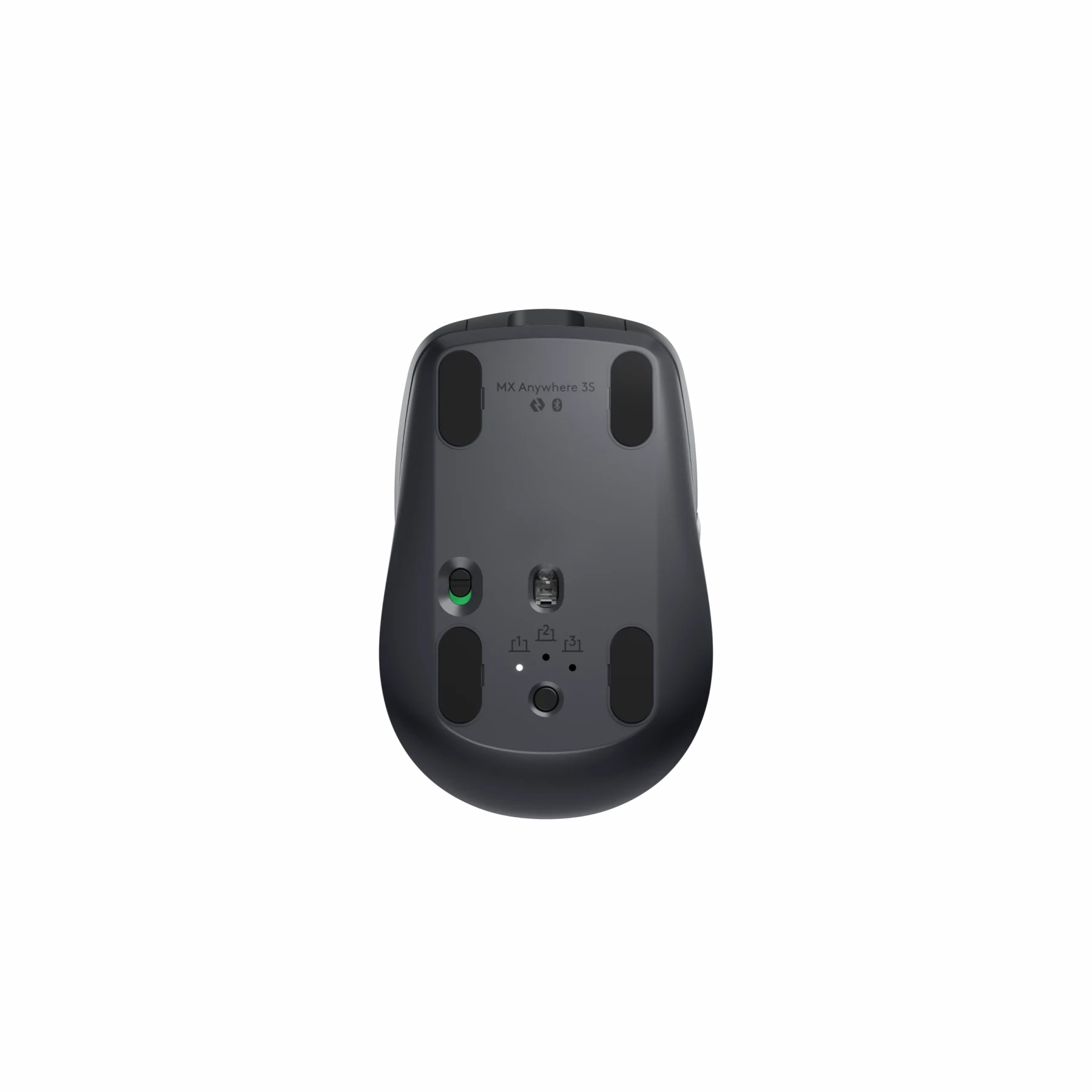 Logitech MX Anywhere 3S - Mouse