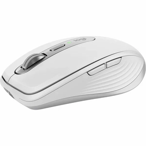 LOGITECH MX Anywhere 3S for Mac Wireless Darkfield Mouse - Pale Grey desktop computers, gaming desktop pc, all in one desktop deals