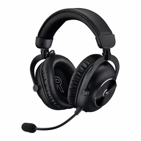 LOGITECH PRO X 2 Graphene Driver LIGHTSPEED Wireless 7.1 Gaming Headset - Black home and kitchen gadgets, smart home electronics, kitchen tech gadgets