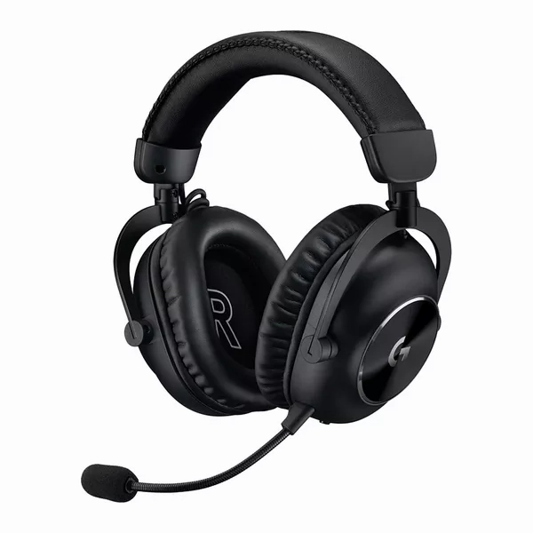 LOGITECH PRO X 2 Graphene Driver LIGHTSPEED Wireless 7.1 Gaming Headset - Black home and kitchen gadgets, smart home electronics, kitchen tech gadgets