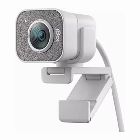 LOGITECH StreamCam Full HD USB-C Webcam - White digital cameras, buy mirrorless camera, compact cameras sale