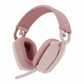 Logitech Zone Vibe 100 Wireless Headset - Rose buy laptop online, cheap gaming laptop, best business laptops