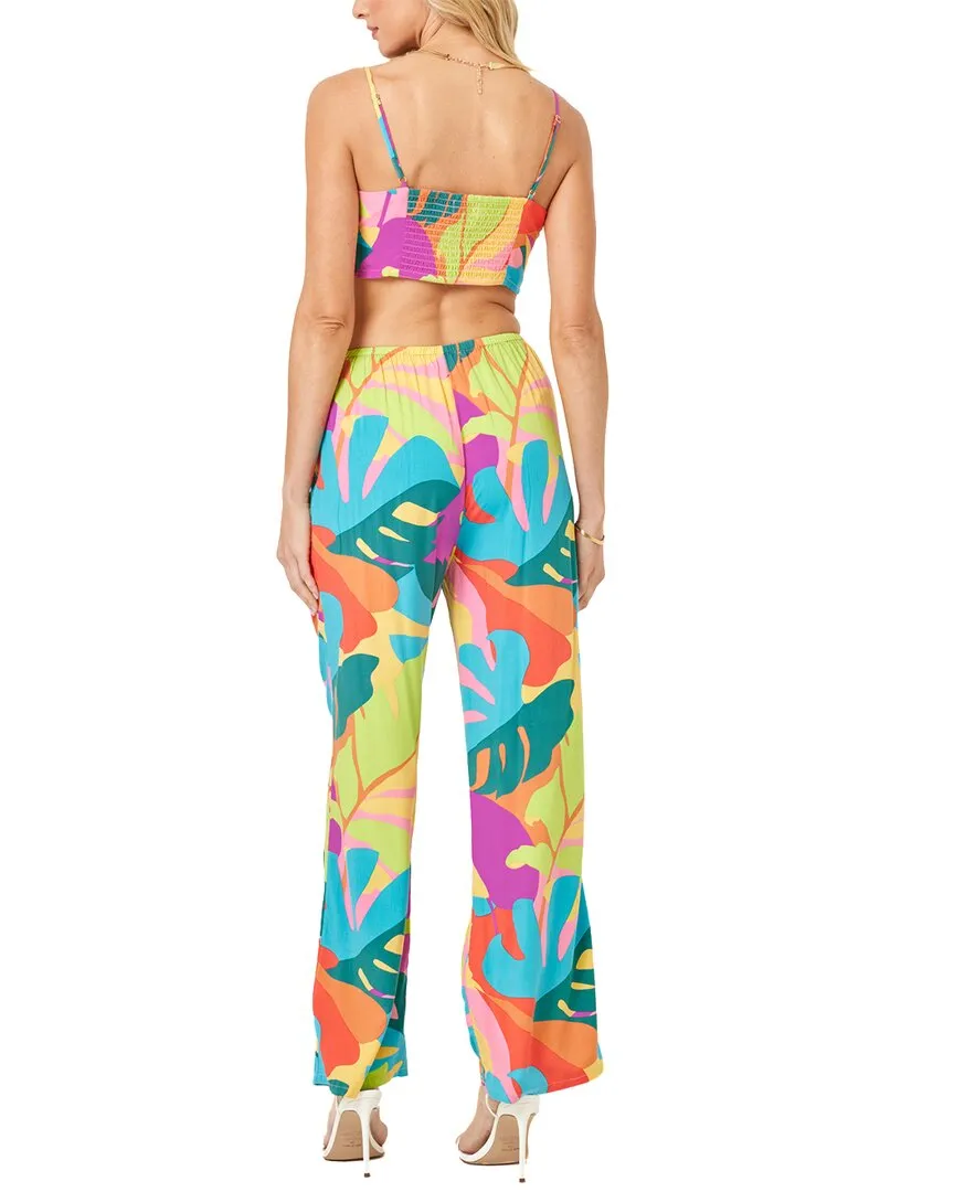 L*Space Tanya Top