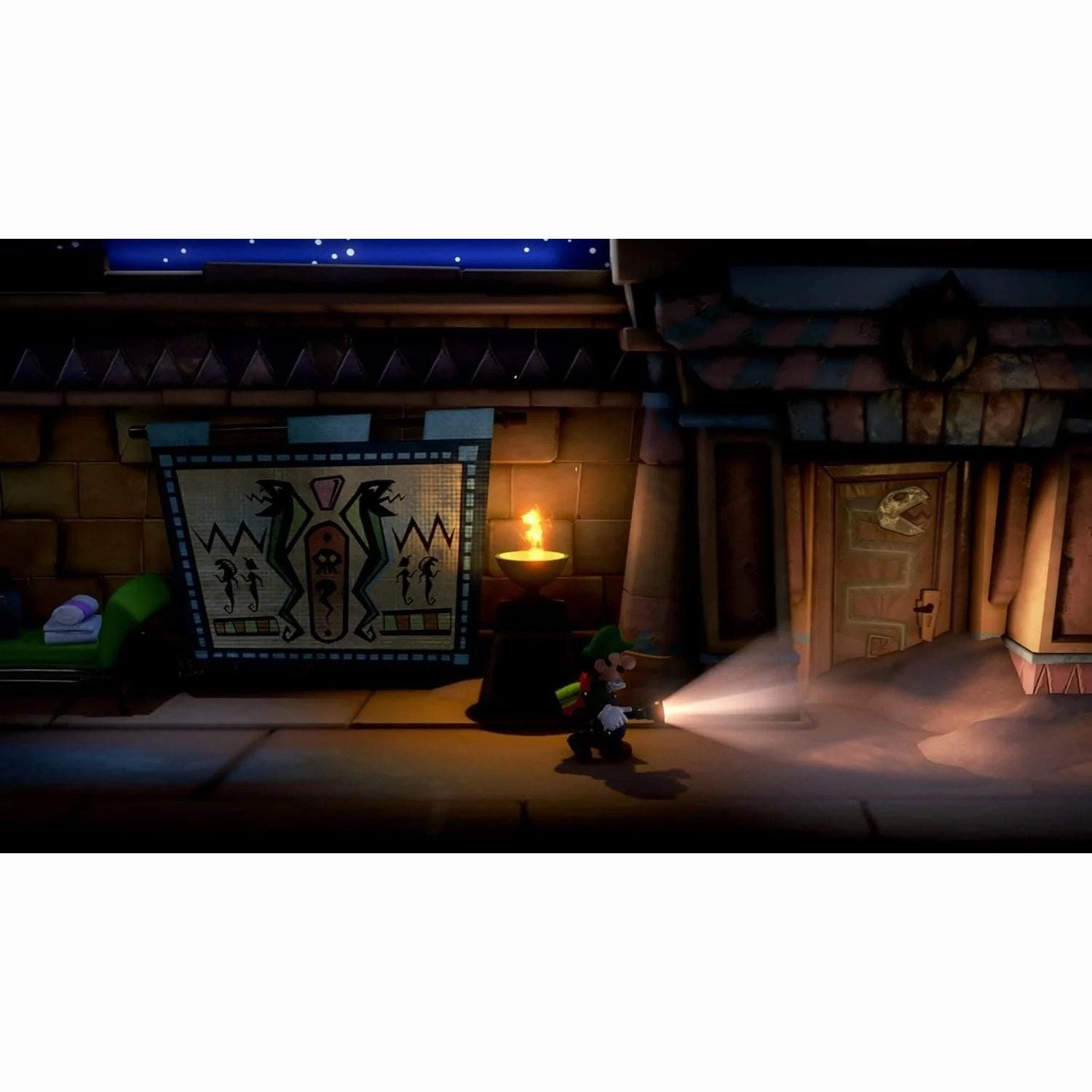 Luigi's Mansion 3 Standard Edition - (Nintendo Switch)