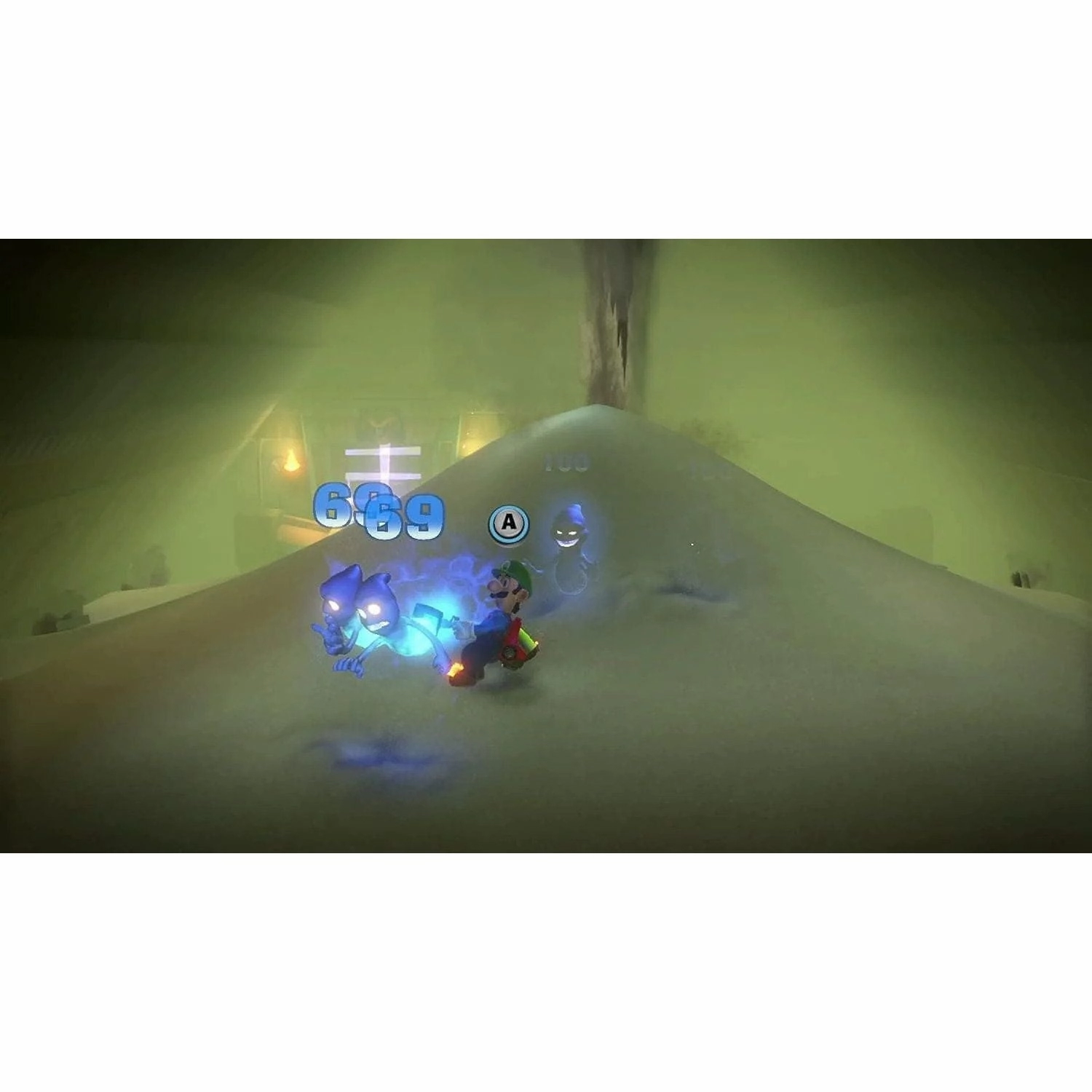 Luigi's Mansion 3 Standard Edition - (Nintendo Switch)