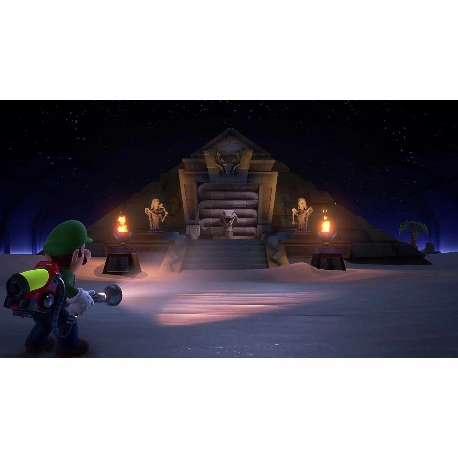 Luigi's Mansion 3 Standard Edition - (Nintendo Switch)
