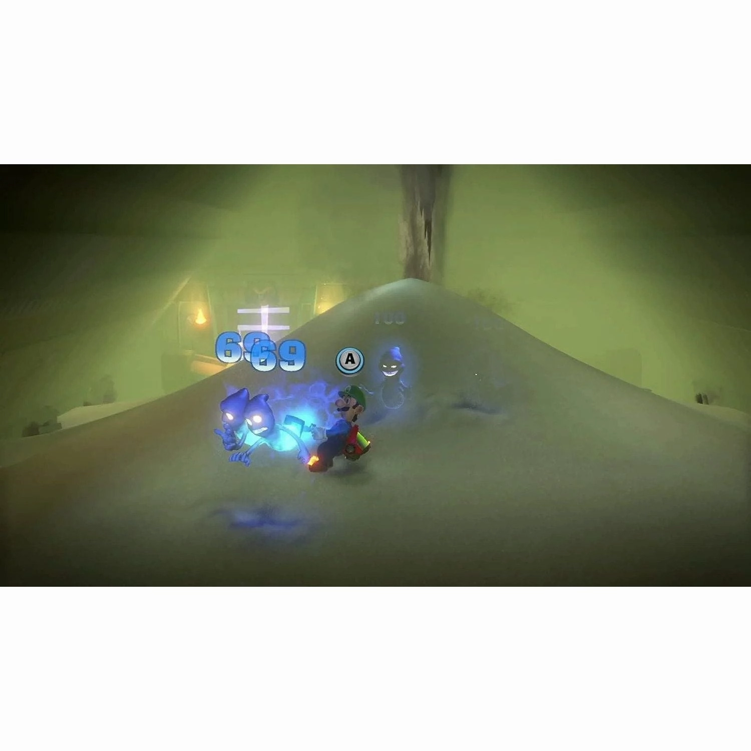 Luigi's Mansion 3 Standard Edition - (Nintendo Switch)