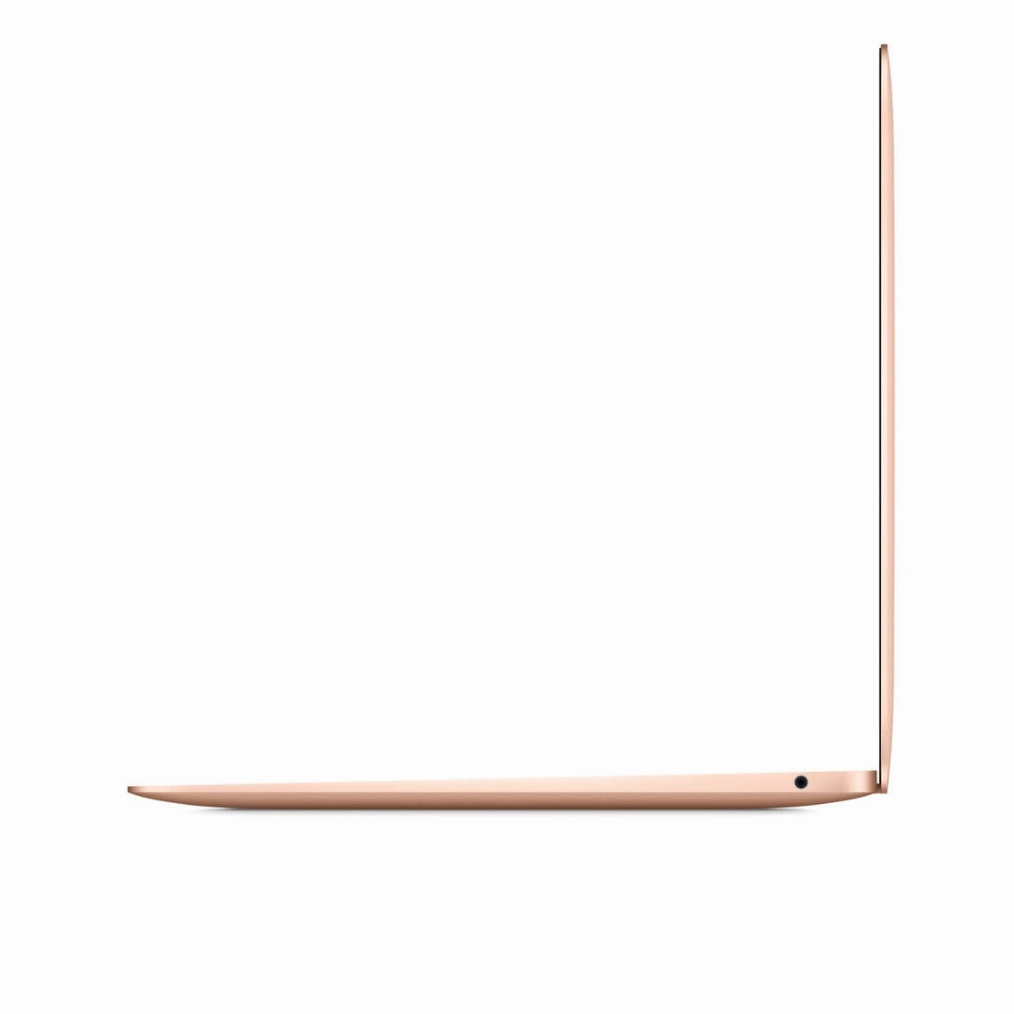 MacBook Air 10,1 M1, 8GB RAM, 256GB SSD, 13" Display, Gold