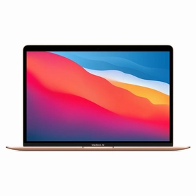 MacBook Air 10,1 M1, 8GB RAM, 256GB SSD, 13" Display, Gold mobile phone and accessories, smartphone gadgets, screen protectors for iphone