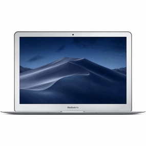 MacBook Air 7,2 C Intel i5-5350U, 8GB RAM, 128GB SSD, Silver Laptop computer monitors, 4k monitor for work, gaming monitors sale