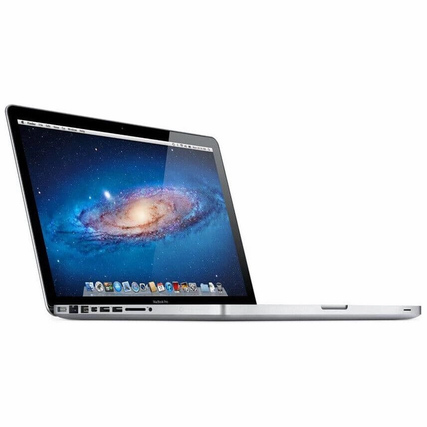 MacBook Pro 13.3 2012  Apple - Core i5 - 2.5ghz - 8GB RAM - 500GB HDD - A1278