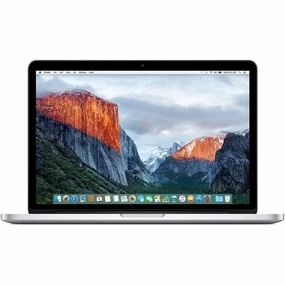 MacBook Pro 13.3" i7 core 8GB RAM - 512 GB / SILVER desktop computers, gaming desktop pc, all in one desktop deals