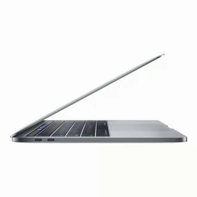MacBook Pro 13-Inch (15,4) Intel Core i5-8257U, 16GB RAM, 512GB SSD, Touch Bar - Space Grey