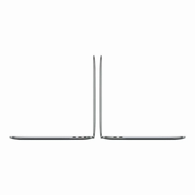 MacBook Pro 13-Inch (15,4) Intel Core i5-8257U, 16GB RAM, 512GB SSD, Touch Bar - Space Grey