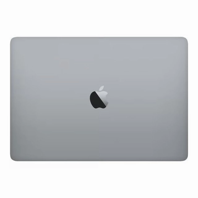 MacBook Pro 13-Inch (15,4) Intel Core i5-8257U, 16GB RAM, 512GB SSD, Touch Bar - Space Grey