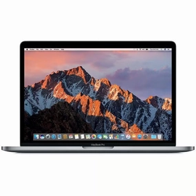MacBook Pro 13-Inch (15,4) Intel Core i5-8257U, 16GB RAM, 512GB SSD, Touch Bar - Space Grey computer monitors, 4k monitor for work, gaming monitors sale