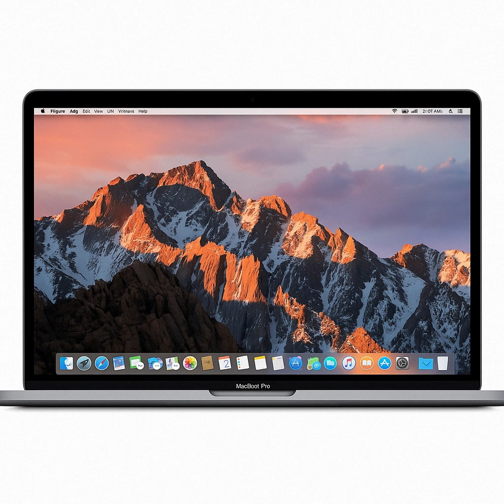 MacBook Pro 13"Core i7-6567U, 16GB RAM, 512GB SSD, Touch Bar computer monitors, 4k monitor for work, gaming monitors sale
