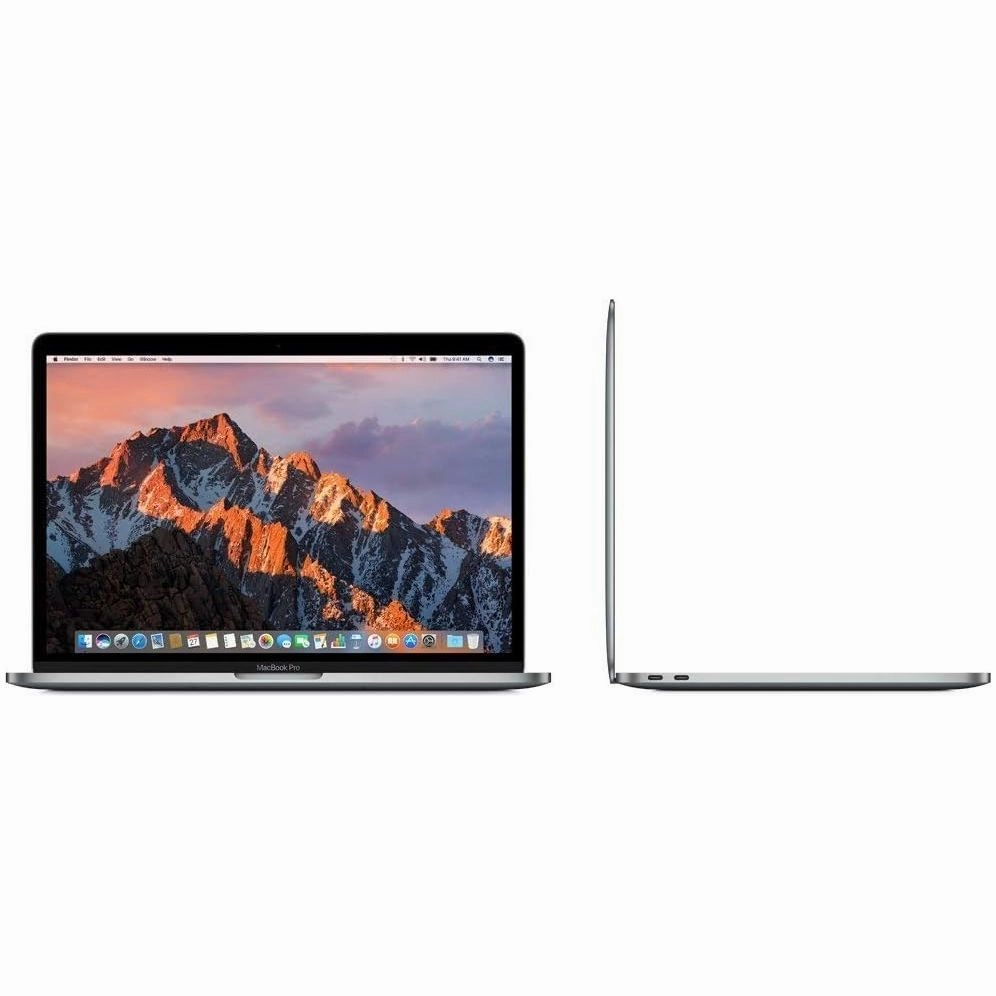 MacBook Pro 13"Core i7-6567U, 16GB RAM, 512GB SSD, Touch Bar