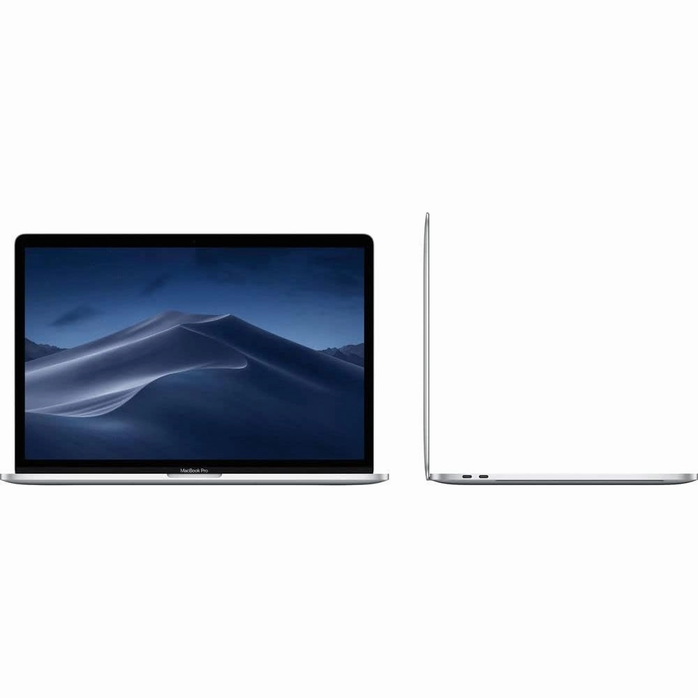 Macbook Pro 15,1 8-CORE INTEL CORE I9-9980HK 32GB ARM/256GB SSD 15" INTEL UHD GRAPHICS 630 (VRAM) - Midnight
