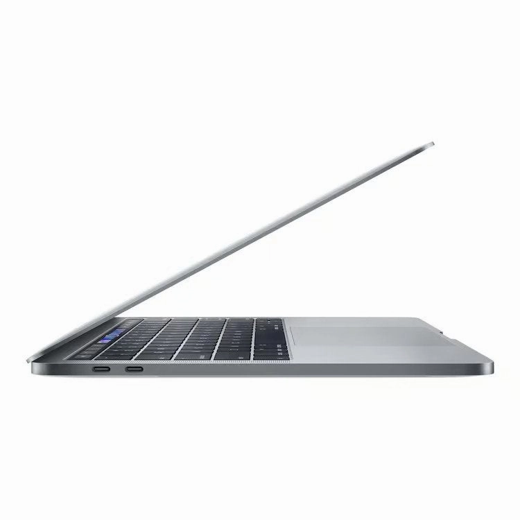 Macbook Pro 15,1 8-CORE INTEL CORE I9-9980HK 32GB RAM/256GB SSD INTEL UHD GRAPHICS 630 - Space Grey