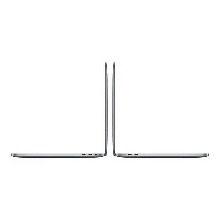 Macbook Pro 15,1 8-CORE INTEL CORE I9-9980HK 32GB RAM/256GB SSD INTEL UHD GRAPHICS 630 - Space Grey