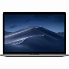 Macbook Pro 15,1 8-CORE INTEL CORE I9-9980HK 32GB RAM/256GB SSD INTEL UHD GRAPHICS 630 - Space Grey computer monitors, 4k monitor for work, gaming monitors sale