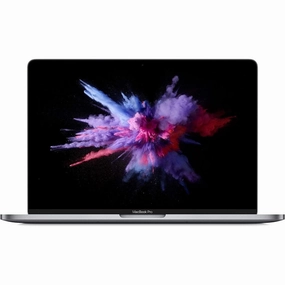 Macbook Pro 15,4 QUAD CORE INTEL CORE I5-8257U 8GB RAM/128GB SSD INTEL IRIS PLUS GRAPHICS 645 - Graphite computer monitors, 4k monitor for work, gaming monitors sale