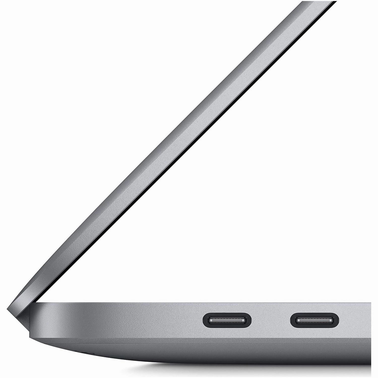 MacBook Pro 16,1 INTEL CORE I7-9750H 16GB RAM/512GB SSD AMD RADEON PRO 5300M VRAM  4GB/PCLE 16X - Space Grey