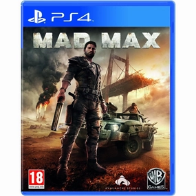 Mad Max (PS4) smartwatches for sale, fitness tracker watch, buy smartwatch online