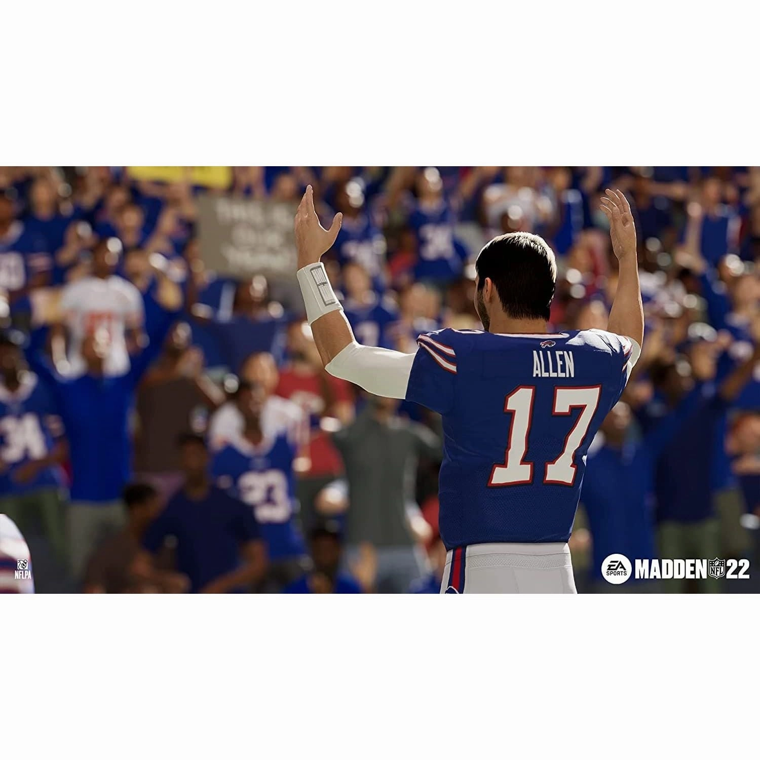 Madden 22 (PS5)