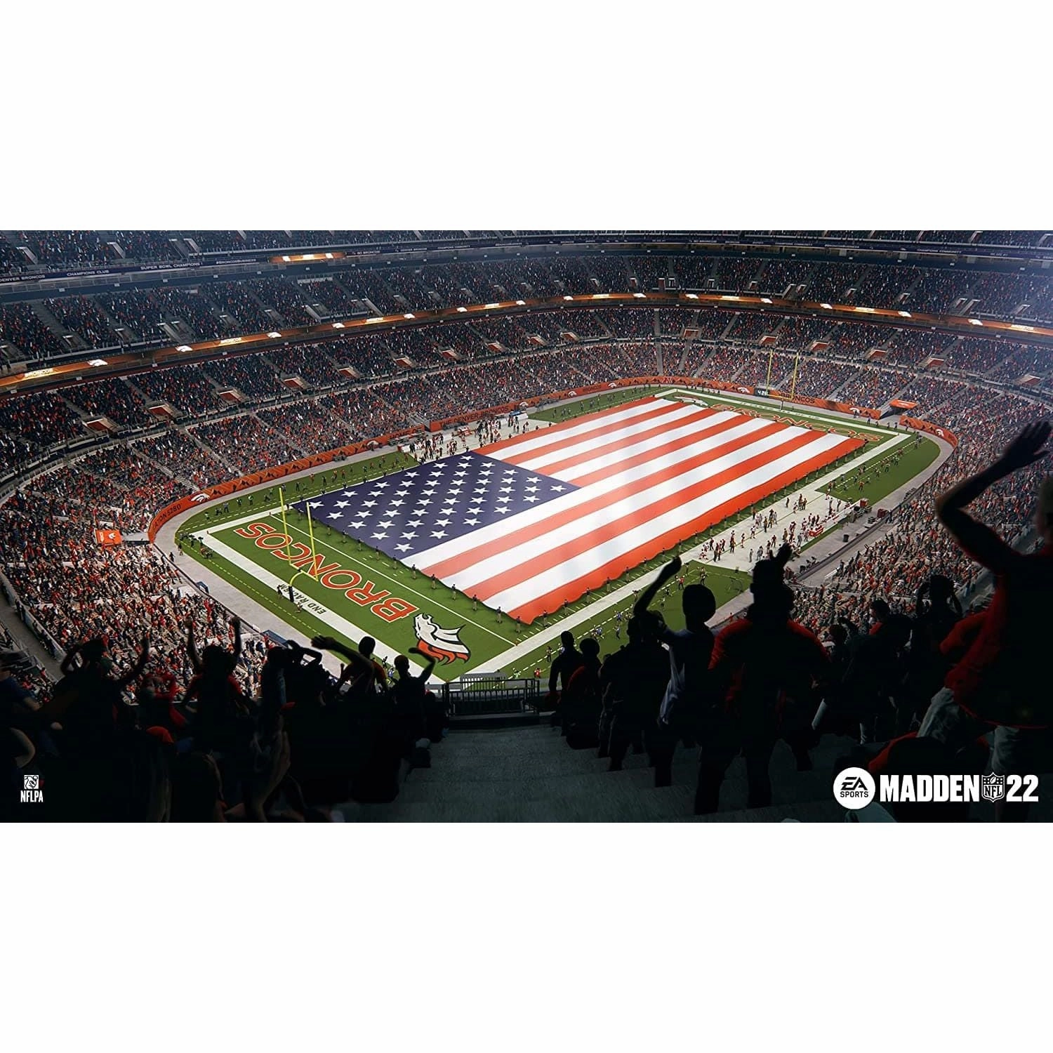 Madden 22 (PS5)