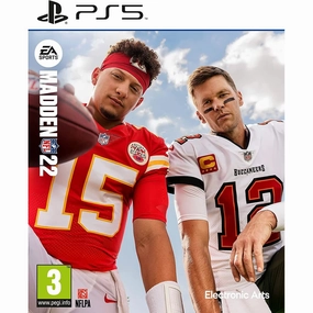 Madden 22 (PS5) wireless headphones,bluetooth headphones,noise cancelling headphones,wireless earbuds