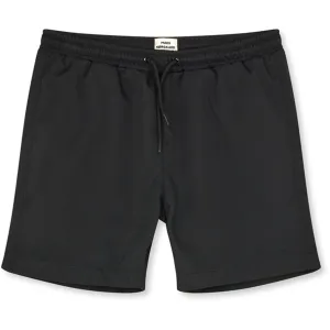 Mads N?rgaard Sea Sandrino Shorts Black