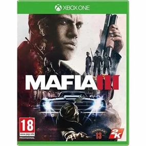 Mafia 3 (Xbox one) wireless gaming headset, best gaming earbuds, bluetooth earbuds with mic