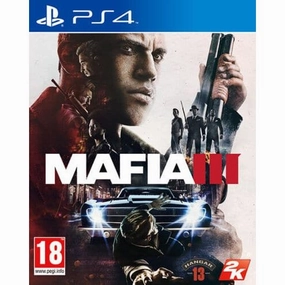 Mafia III Playstation 4 (PS4) Games wireless headphones,bluetooth headphones,noise cancelling headphones,wireless earbuds