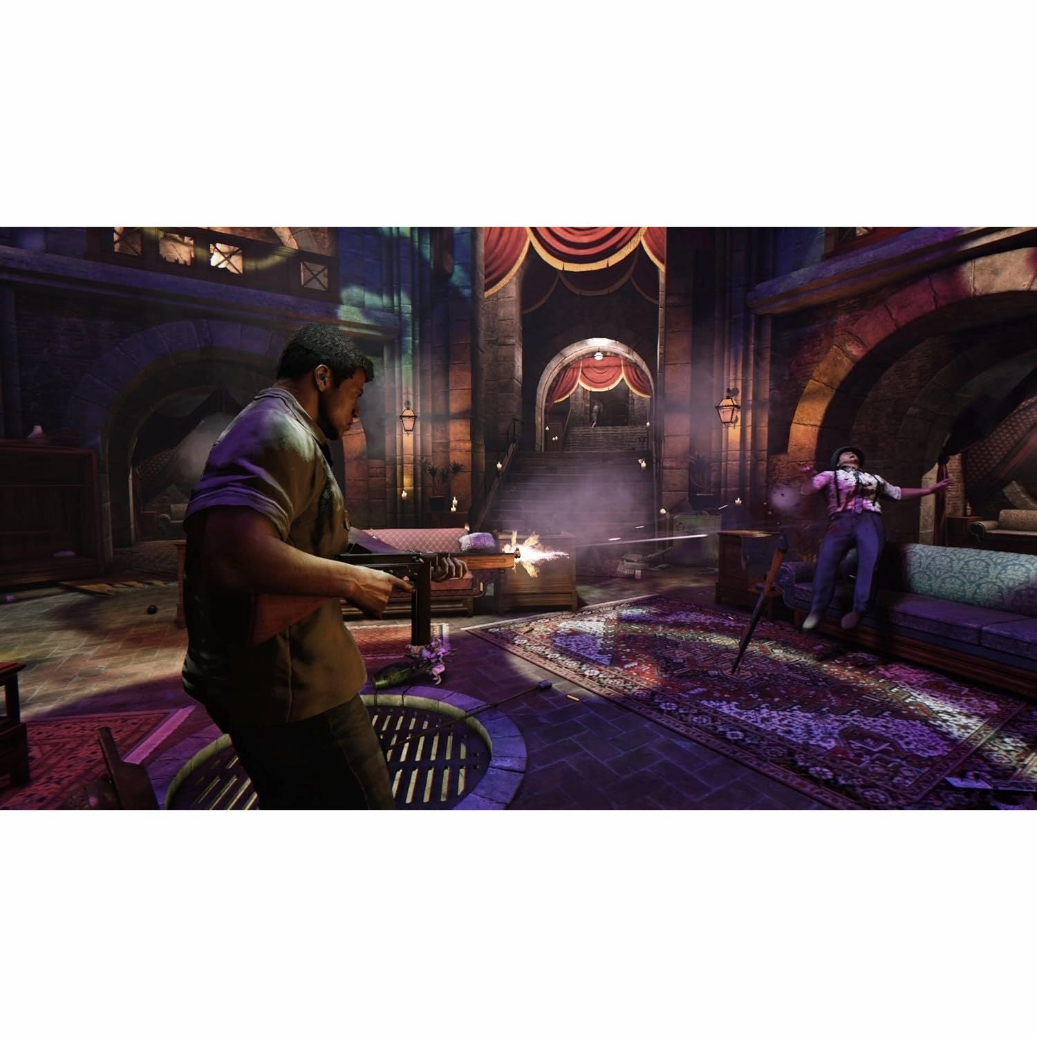 Mafia III (Xbox One)