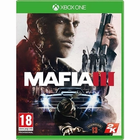 Mafia III (Xbox One) wireless gaming headset, best gaming earbuds, bluetooth earbuds with mic
